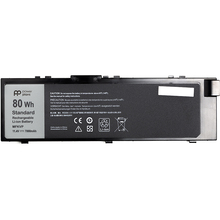 Аккумулятор POWERPLANT для ноутбука DELL Precision M7510 (0FNY7) 11.4V 7000mAh (NB441495)