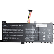 Акумулятор для ноутбука ASUS V451L (B41N1304) 14.4V 2600mAh (NB431403)