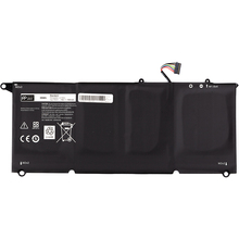 Акумулятор для ноутбуків Dell XPS 13 9360 (PW23Y) 7.6V 8085mAh (NB441297)