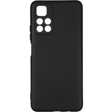 Чохол GELIUS Soft Case для Poco M4 Pro 5G Black (00000090129)