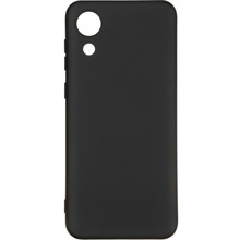 Львов - Чехол GELIUS Full Soft Case для Samsung Galaxy A03 Core (A032) Black (00000089747)