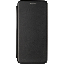 Чехол GELIUS Air Book для Samsung Galaxy A03 (A035) Black (00000090122)