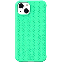 Чохол UAG [U] DOT для Apple iPhone 13 Spearmint (11317V317777)