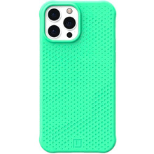 Чехол UAG [U] DOT для Apple iPhone 13 Pro Max Spearmint (11316V317777)