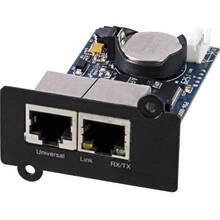 Мережа карта POWERWALKER SNMP 2 (10131008)