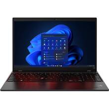 із процесором AMD Ryzen 7 PRO Ноутбук Lenovo ThinkPad L15 AMD G4 Thunder Black (21H7000VRA)
