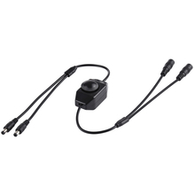 Контролер яскравості світлодіоду PULUZ PU534 5V-24V