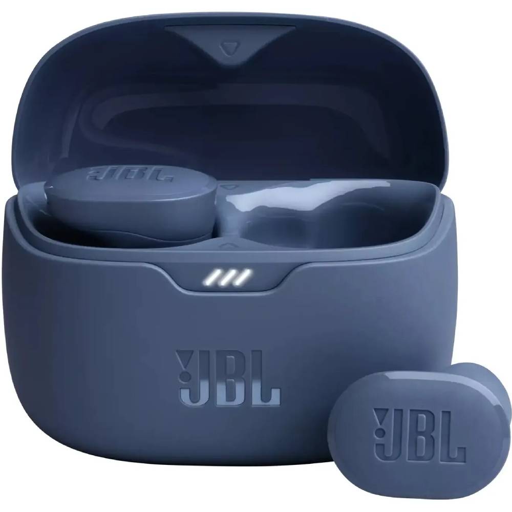 Гарнітура JBL TUNE BUDS Blue (JBLTBUDSBLU)