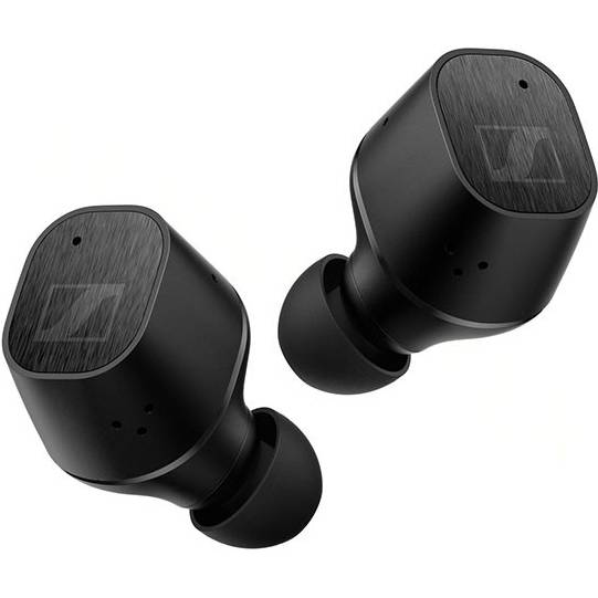 Гарнитура SENNHEISER CX Plus SE True Wireless Black (509247)