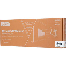 Кронштейн VOGELS TVM 7675 MotionMount Black (8876750)