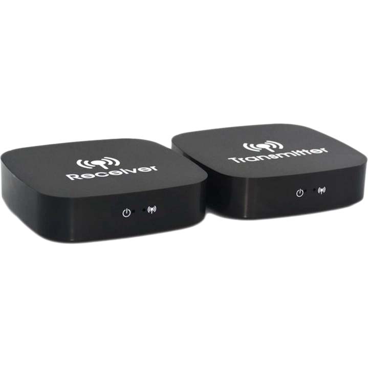 Удлинитель Atcom HDMI extender по WI-FI до 20 м (14888)