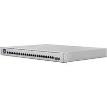 Коммутатор UBIQUITI UniFi USW-Enterprise-24-PoE