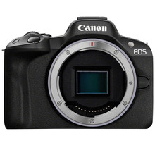 Фотоапарат CANON EOS R50 body (5811C029)