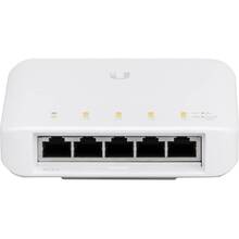 Коммутатор UBIQUITI UniFi USW-Flex