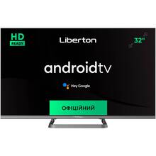 TESLA Smart TV 32 Pulgadas Android TV 32E635BHS