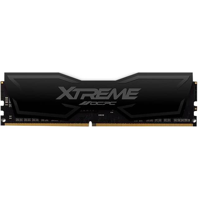 Модуль памяти OCPC DDR4 16Gb 3600MHz XT II (MMX16GD436C18U)