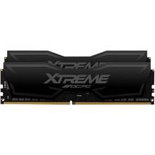 Набір OCPC 2x16Gb DDR4 3200MHz XT II Black (MMX2K32GD432C16)