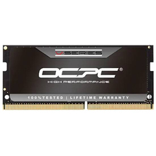 Модуль пам'яті OCPC SoDIMM 16Gb DDR4 3200MHz VS (MSV16GD432C22)