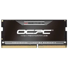 Модуль пам'яті OCPC SoDIMM 8Gb DDR4 3200MHz VS (MSV8GD432C22)