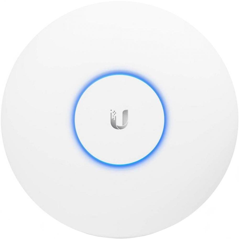 Точка доступу UBIQUITI UAP-AC-PRO