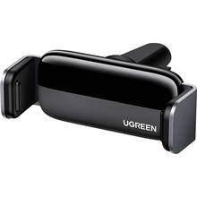 Автоутримувач Ugreen LP120 Air Vent Phone Holder Black (UGR-10422)