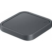 Беспроводное зарядное устройство Samsung Wireless Charger Pad 15W Black (EP-P2400BBRGRU)