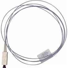 Пигтейл MOLEX LC/simplex MM 50/125 2 м (91.30.332.00200)