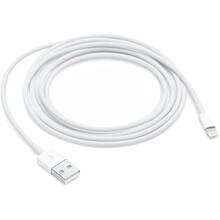 Кабель Apple Lightning to USB 2 м (MD819ZM/A)