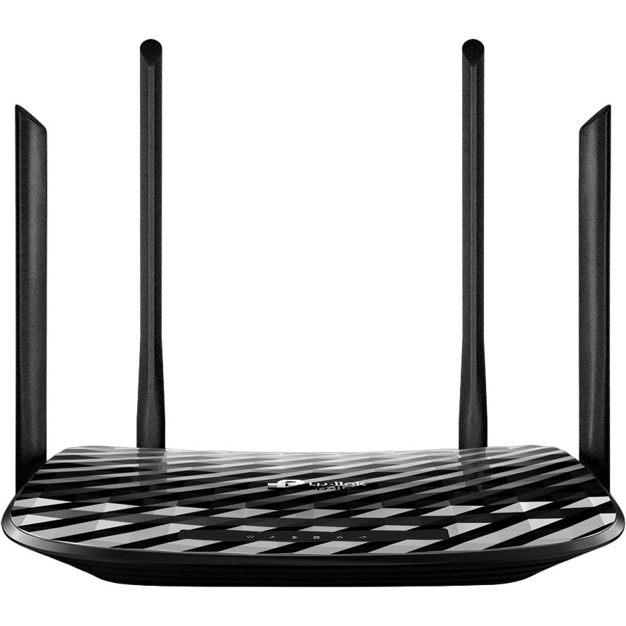 Wi-Fi роутер TP-LINK EC225-G5