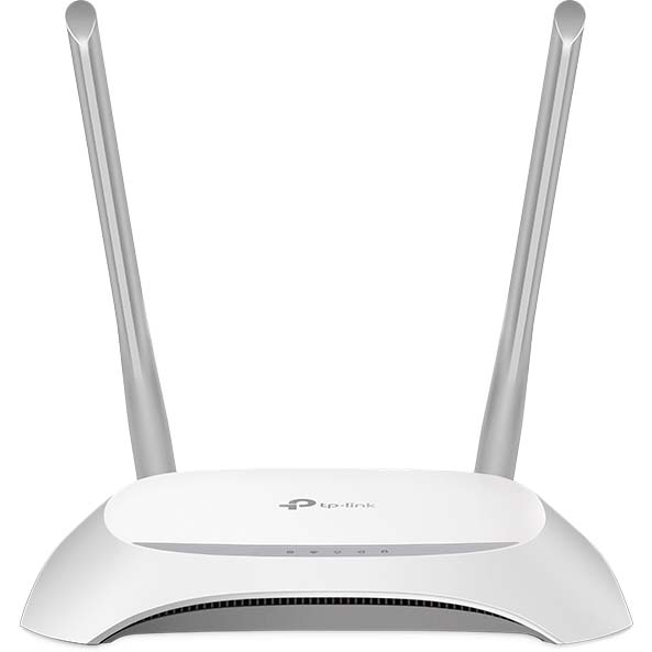 Wi-Fi роутер TP-LINK TL-WR850N