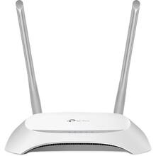 Купить во Львове - Wi-Fi роутер TP-LINK TL-WR850N