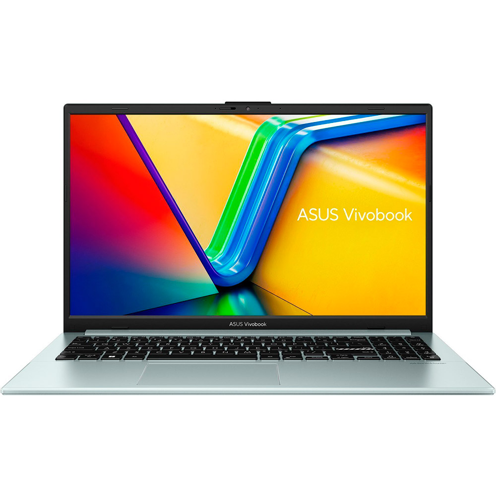 Ноутбук Asus Vivobook Go 15 E1504FA-BQ089 Green Grey (90NB0ZR3-M003Y0) Разрешение дисплея 1920 x 1080