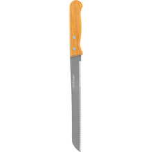 Ніж для хліба HOLMER Natural 19 см (KF-711915-BW)