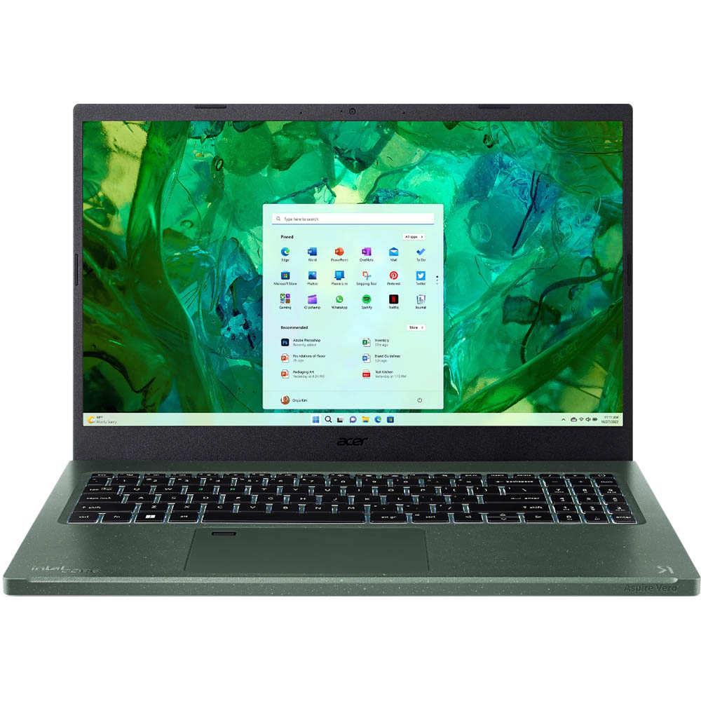 Заказать Ноутбук ACER Aspire Vero AV15-53P-540B (NX.KN5EU.002)