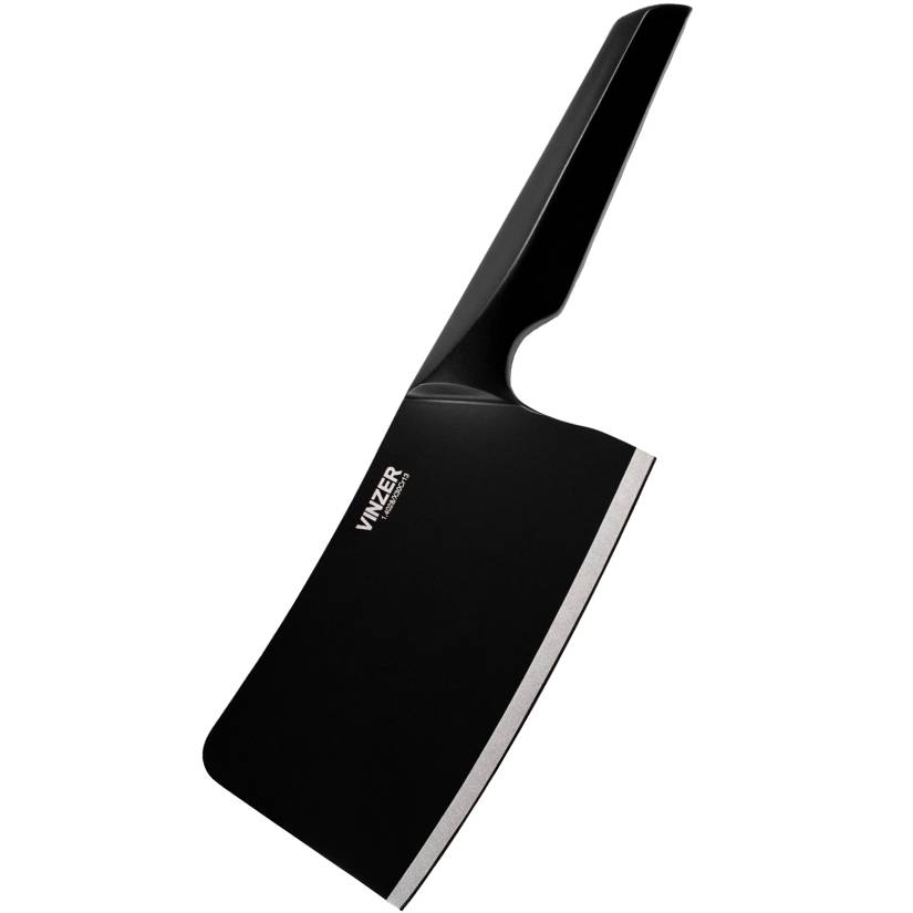 Топорик VINZER Geometry Nero line 16,5см (50305)