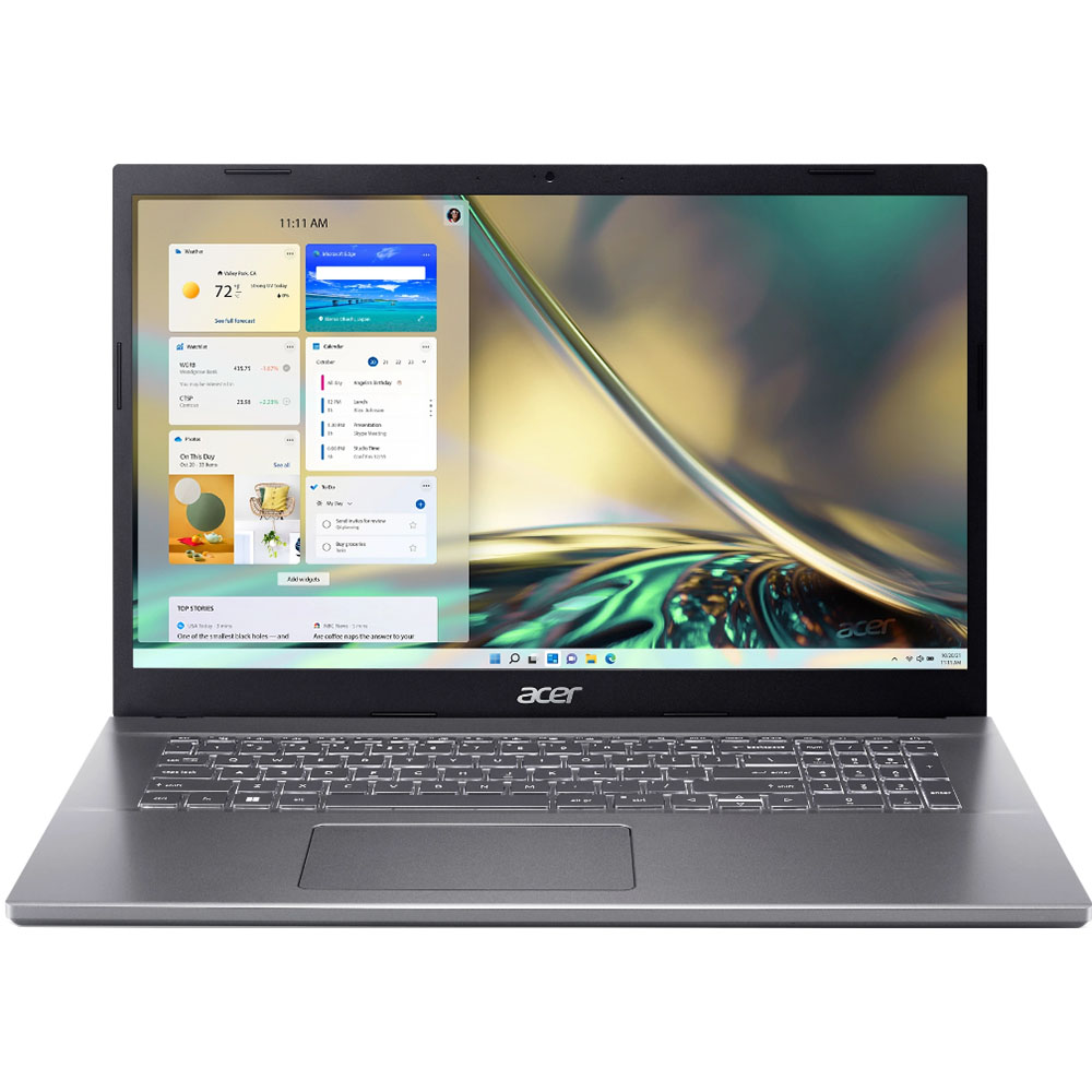 Ноутбук ACER Aspire 5 A517-53G-58Q0 (NX.K66EU.003)