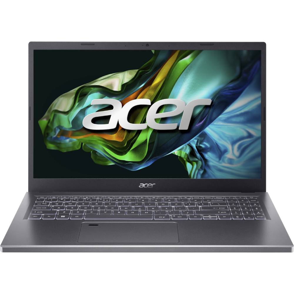 Ноутбук ACER Aspire 5 15 A515-48M-R836 Steel Gray (NX.KJ9EU.001)