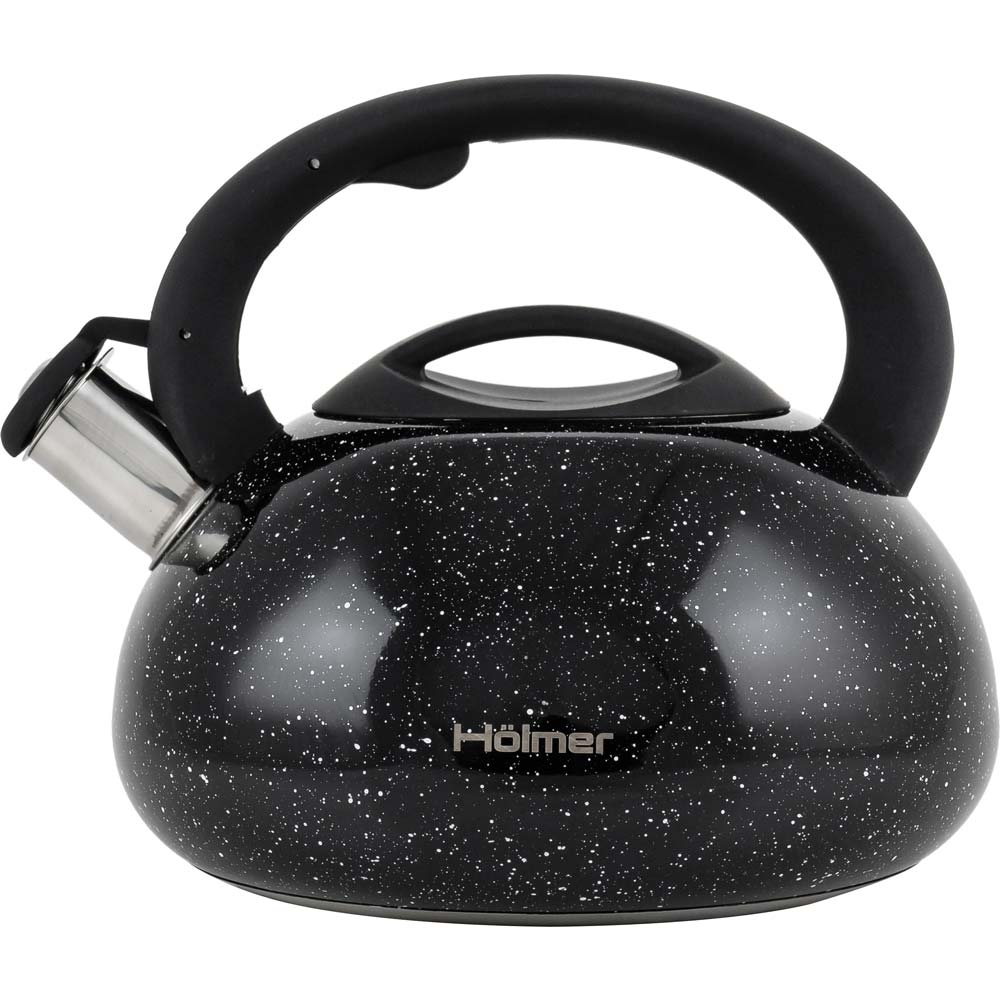 Чайник HOLMER WK-3530-BCSMB Galaxy