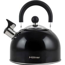 Чайник HOLMER WK-4425-BCSB Euphoria