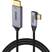 Кабель CHOETECH USB Type-C - HDMI 1.8 м (XCH-1803)