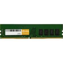 Модуль пам'яті ATRIA 8Gb DDR4 2666MHz (UAT42666CL19K1/8)