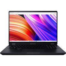 Ноутбук Asus ProArt Studiobook 16 OLED H7604JI-MY064 Mineral Black (90NB0ZD2-M002P0)