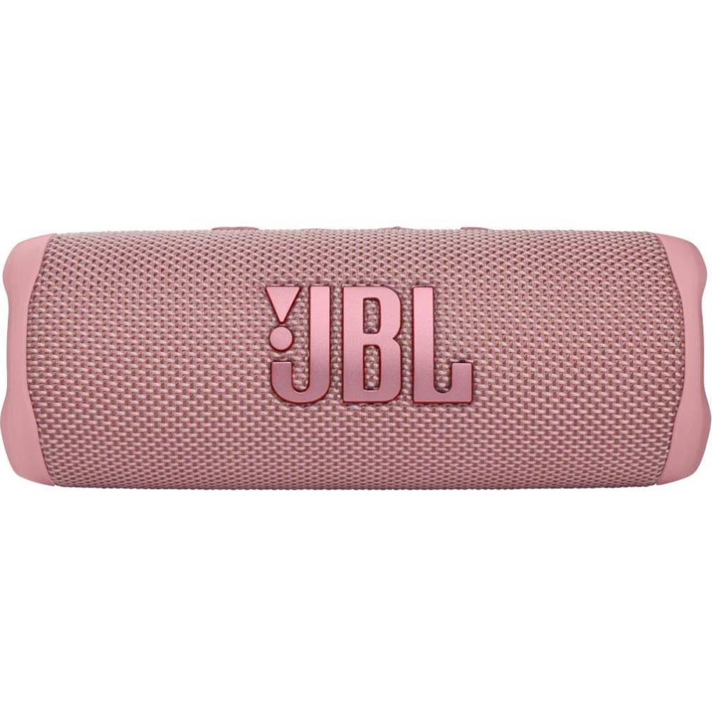 Портативна акустика JBL Flip 6 Pink (JBLFLIP6PINK)