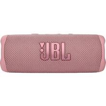 Портативна акустика JBL Flip 6 Pink (JBLFLIP6PINK)