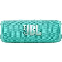 Портативна акустика JBL Flip 6 Teal (JBLFLIP6TEAL)