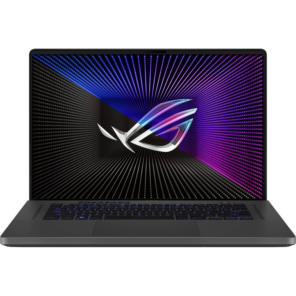 Ноутбук Asus ROG Zephyrus G16 GU603ZU-N4013 Eclipse Gray (90NR0H43-M00380) Роздільна здатність дисплея 2560 x 1600