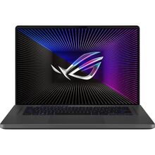 Ноутбук Asus ROG Zephyrus G16 GU603ZU-N4013 Eclipse Gray (90NR0H43-M00380)