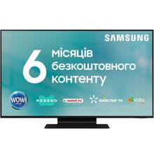 Телевізор SAMSUNG QE43QN90BAUXUA