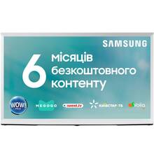 Телевизор SAMSUNG QE50LS01TAUXUA