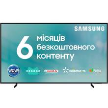 Телевизор SAMSUNG QE50Q60BAUXUA